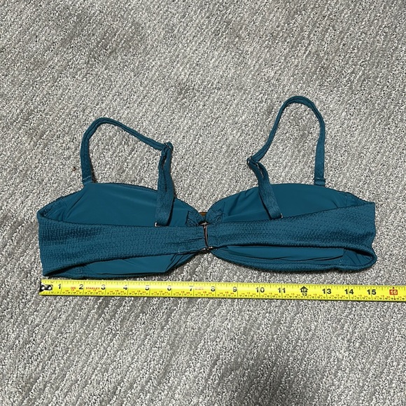 Anthropologie bikini top - Picture 5 of 6